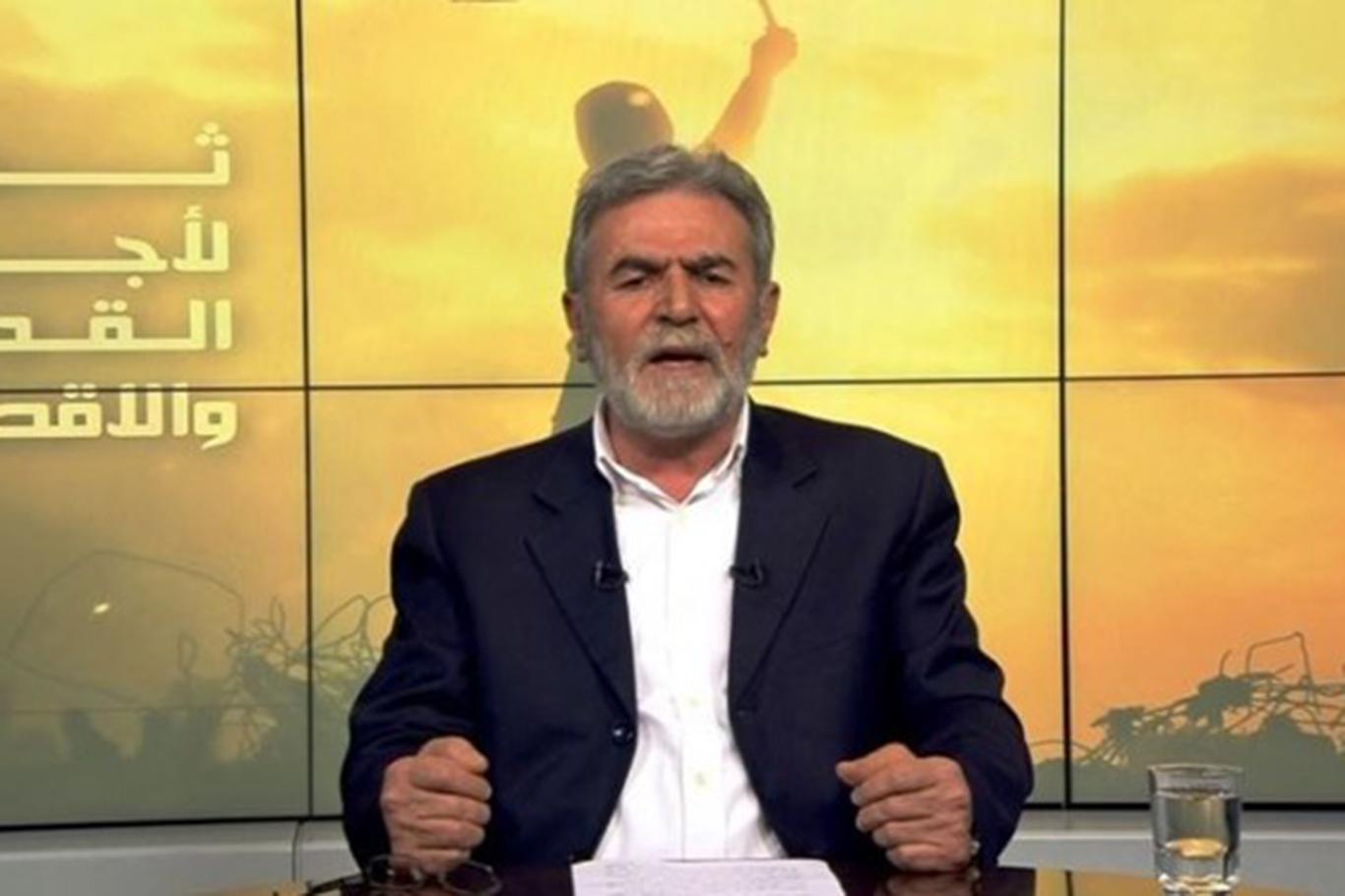 جهاد اسلامی: آتش بس در غزه برقرار شد جهاد اسلامی: آتش بس در غزه برقرار شد